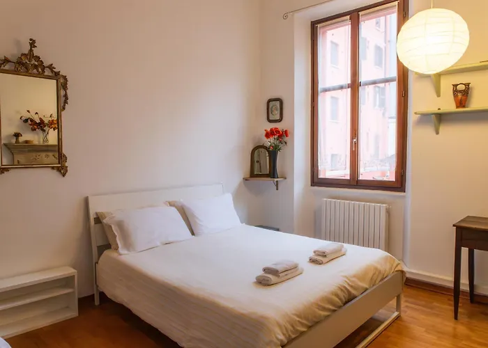 Apartamento de 2 Dormitorios