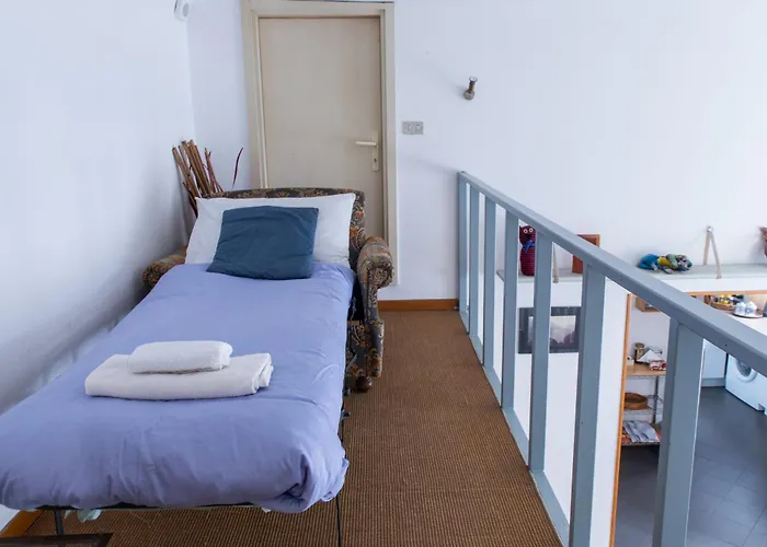 Apartamento de 2 Dormitorios