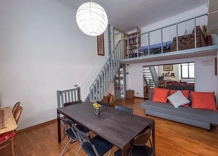 Apartamento de 2 Dormitorios